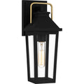 QUOIZEL, BUCKLEY OUTDOOR LANTERN, OUTDOOR CEILING LIGHTS