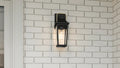 QUOIZEL, BUCKLEY OUTDOOR LANTERN, OUTDOOR CEILING LIGHTS