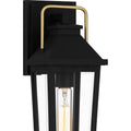 QUOIZEL, BUCKLEY OUTDOOR LANTERN, OUTDOOR CEILING LIGHTS