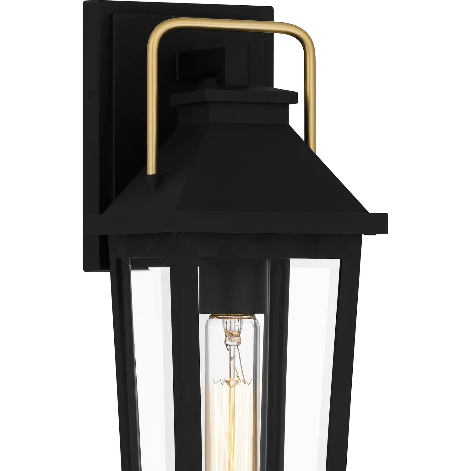 QUOIZEL, BUCKLEY OUTDOOR LANTERN, OUTDOOR CEILING LIGHTS