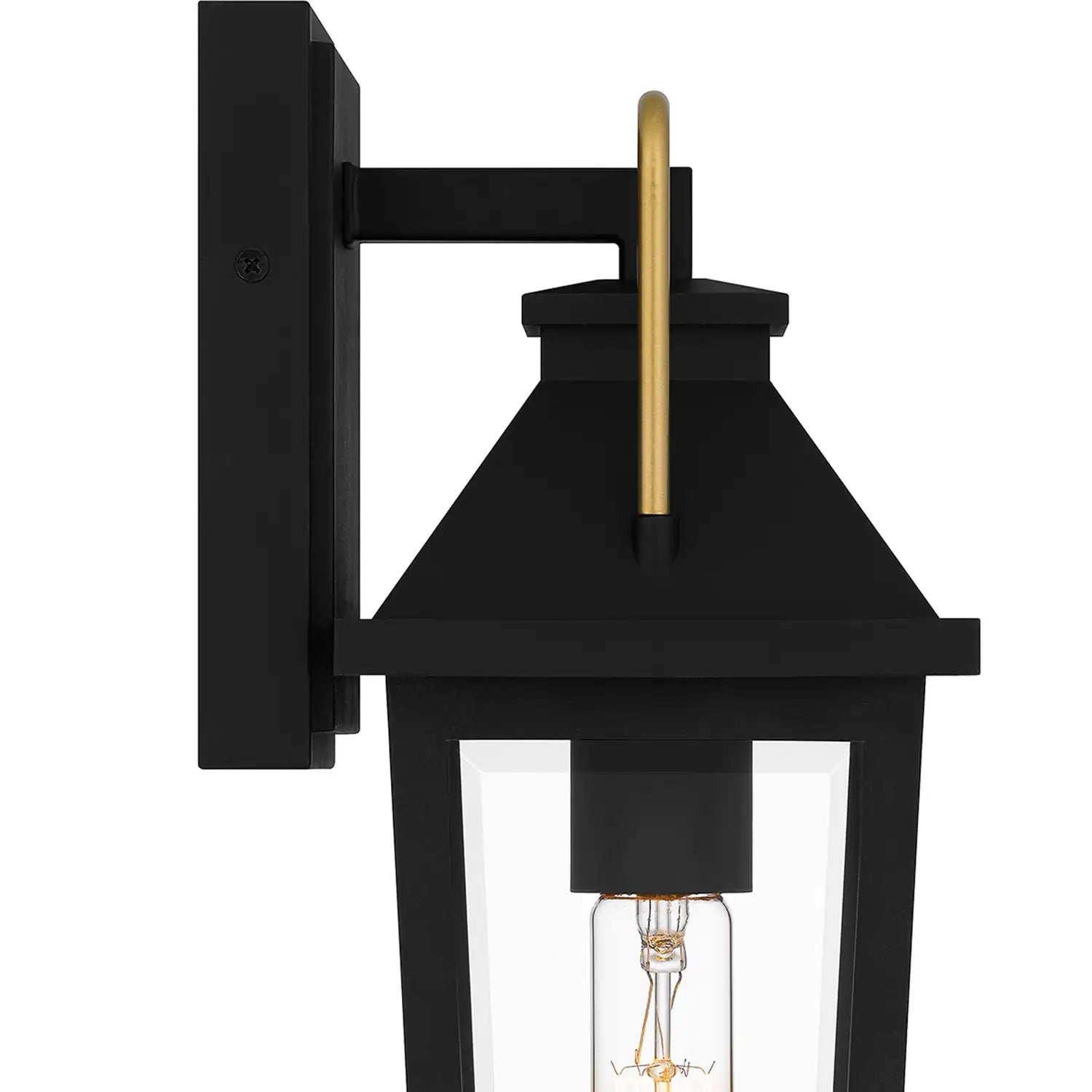 QUOIZEL, BUCKLEY OUTDOOR LANTERN, OUTDOOR CEILING LIGHTS