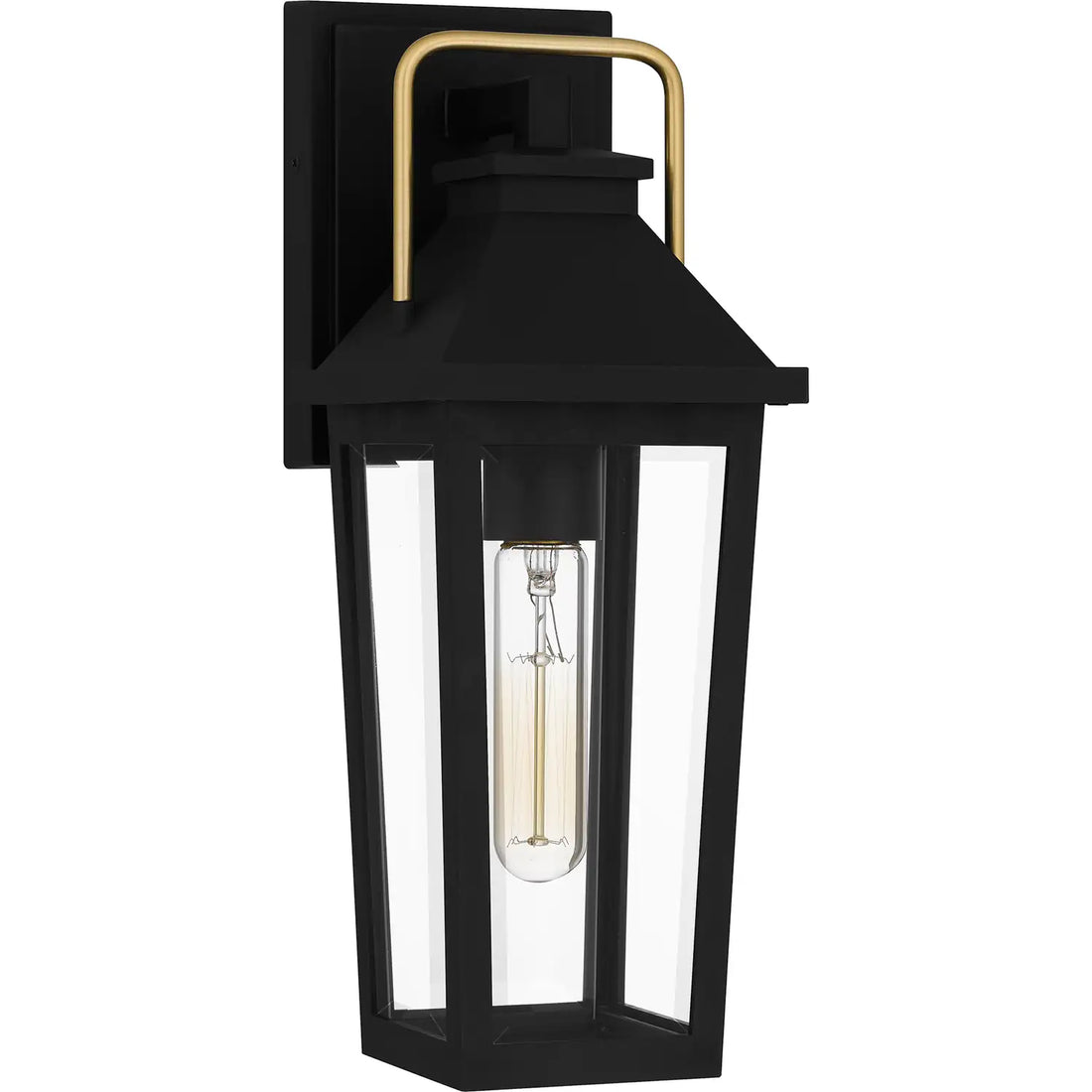 QUOIZEL, BUCKLEY OUTDOOR LANTERN, OUTDOOR CEILING LIGHTS