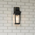 QUOIZEL, BUCKLEY OUTDOOR LANTERN, OUTDOOR CEILING LIGHTS