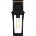 QUOIZEL, BUCKLEY OUTDOOR LANTERN, OUTDOOR CEILING LIGHTS