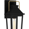 QUOIZEL, BUCKLEY OUTDOOR LANTERN, OUTDOOR CEILING LIGHTS