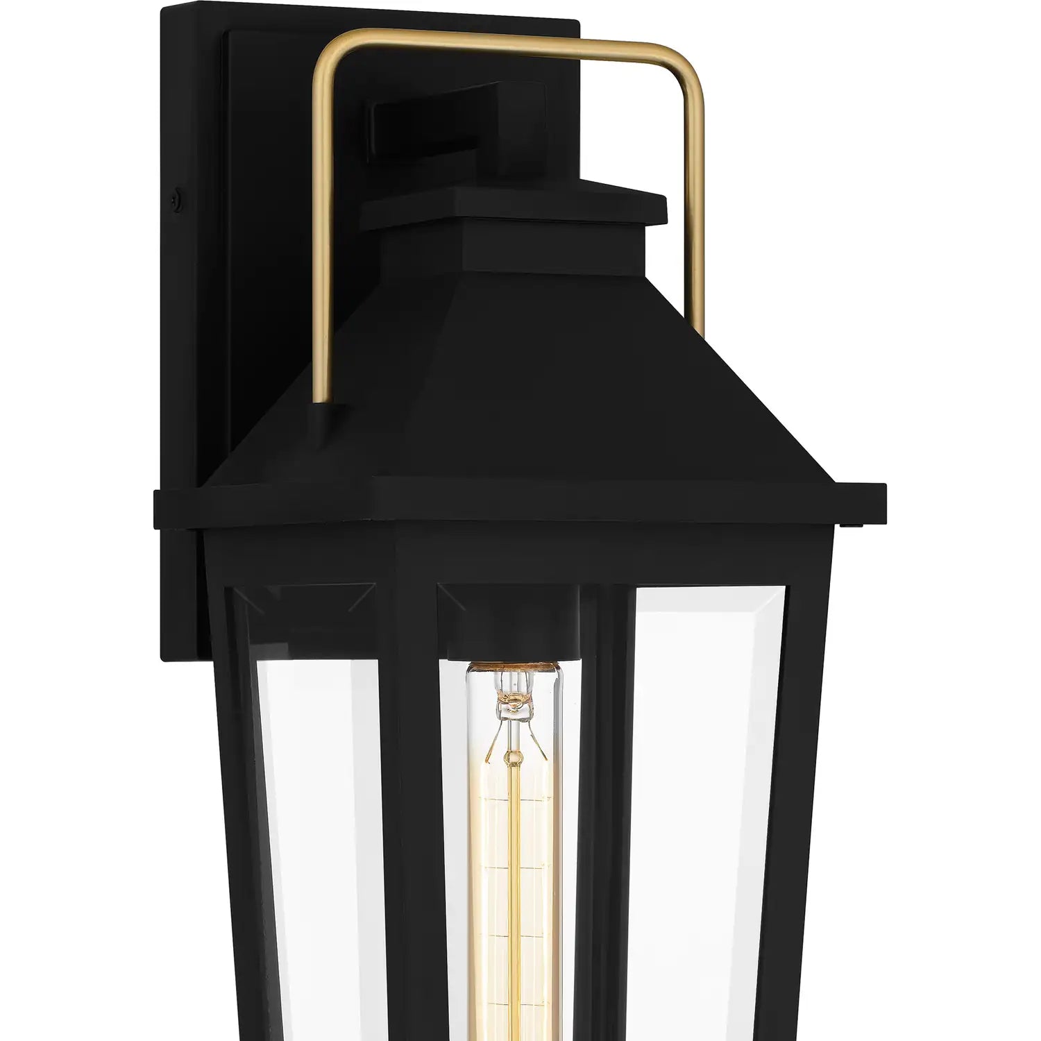 QUOIZEL, BUCKLEY OUTDOOR LANTERN, OUTDOOR CEILING LIGHTS