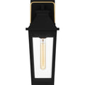 QUOIZEL, BUCKLEY OUTDOOR LANTERN, OUTDOOR CEILING LIGHTS