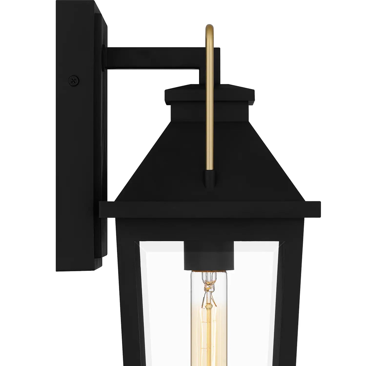 QUOIZEL, BUCKLEY OUTDOOR LANTERN, OUTDOOR CEILING LIGHTS