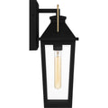 QUOIZEL, BUCKLEY OUTDOOR LANTERN, OUTDOOR CEILING LIGHTS