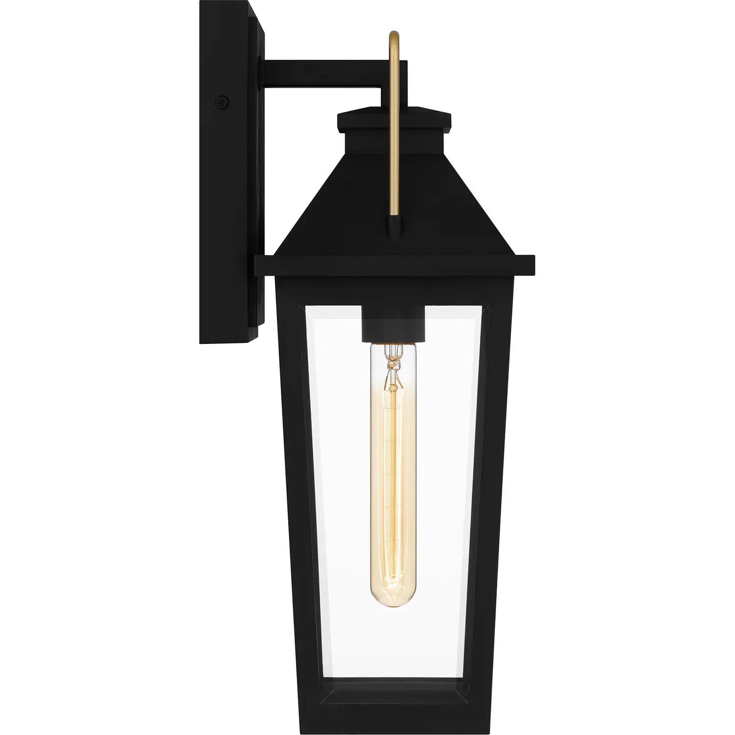 QUOIZEL, BUCKLEY OUTDOOR LANTERN, OUTDOOR CEILING LIGHTS