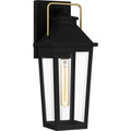 QUOIZEL, BUCKLEY OUTDOOR LANTERN, OUTDOOR CEILING LIGHTS