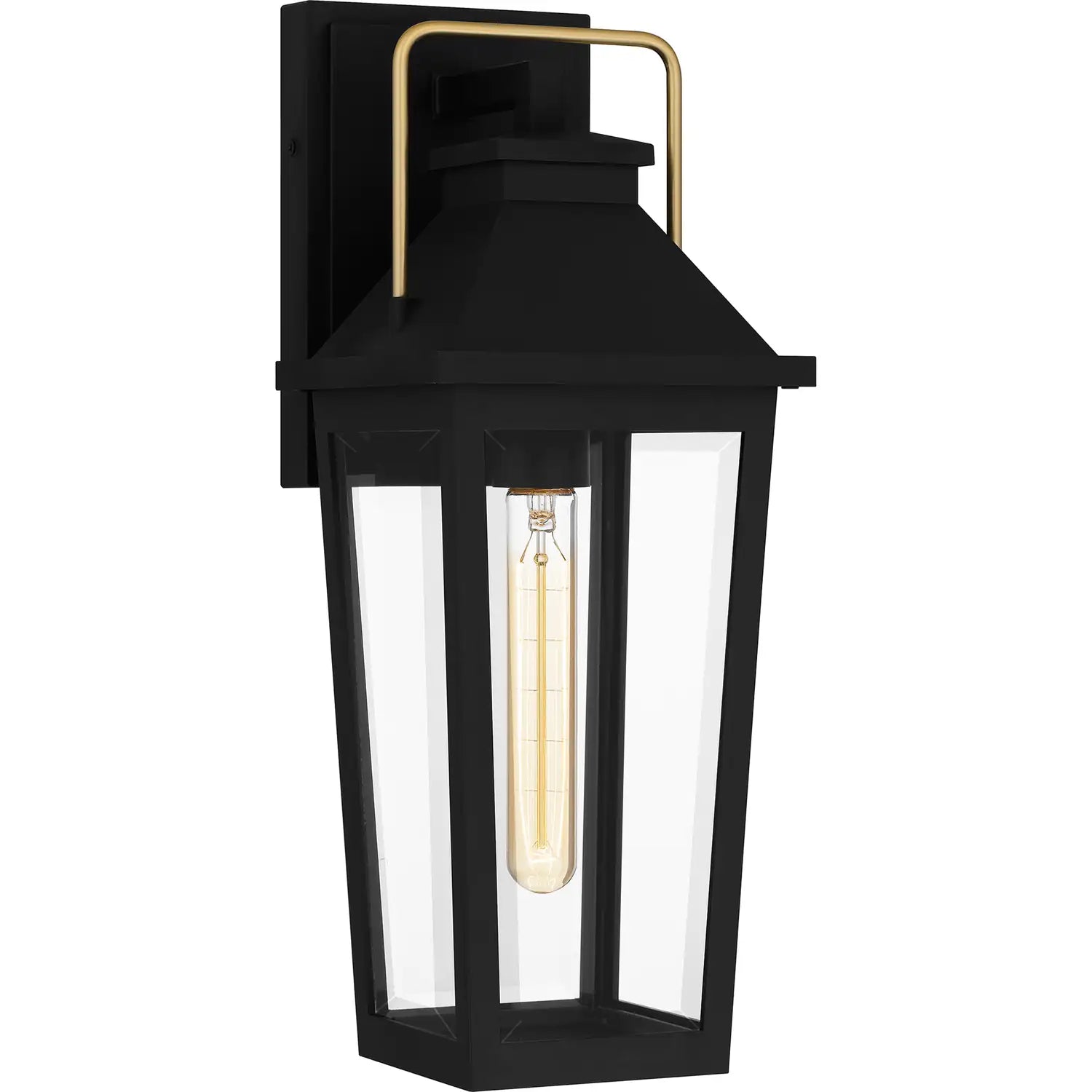 QUOIZEL, BUCKLEY OUTDOOR LANTERN, OUTDOOR CEILING LIGHTS