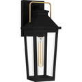 QUOIZEL, BUCKLEY OUTDOOR LANTERN, OUTDOOR CEILING LIGHTS