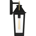QUOIZEL, BUCKLEY OUTDOOR LANTERN, OUTDOOR CEILING LIGHTS