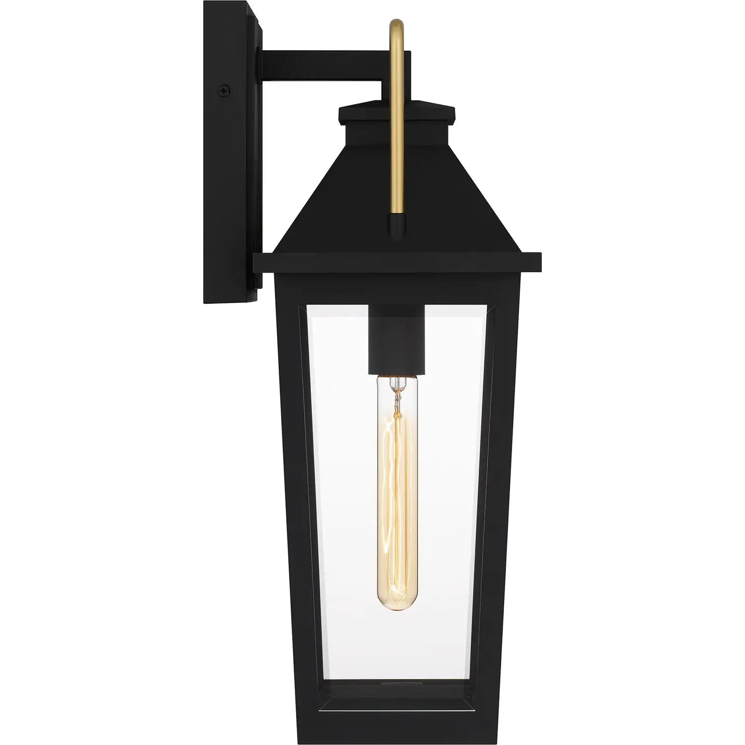 QUOIZEL, BUCKLEY OUTDOOR LANTERN, OUTDOOR CEILING LIGHTS