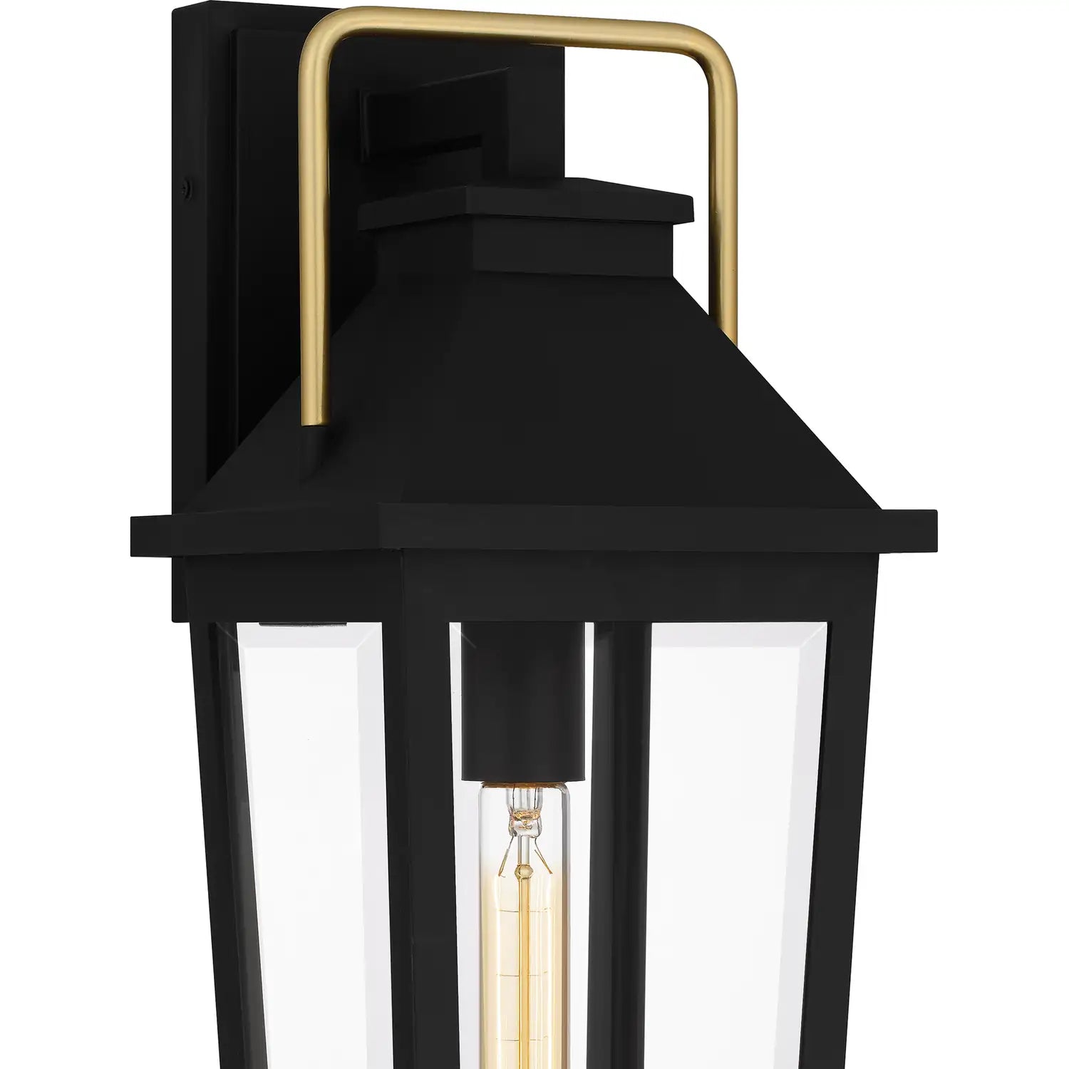 QUOIZEL, BUCKLEY OUTDOOR LANTERN, OUTDOOR CEILING LIGHTS