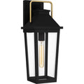 QUOIZEL, BUCKLEY OUTDOOR LANTERN, OUTDOOR CEILING LIGHTS