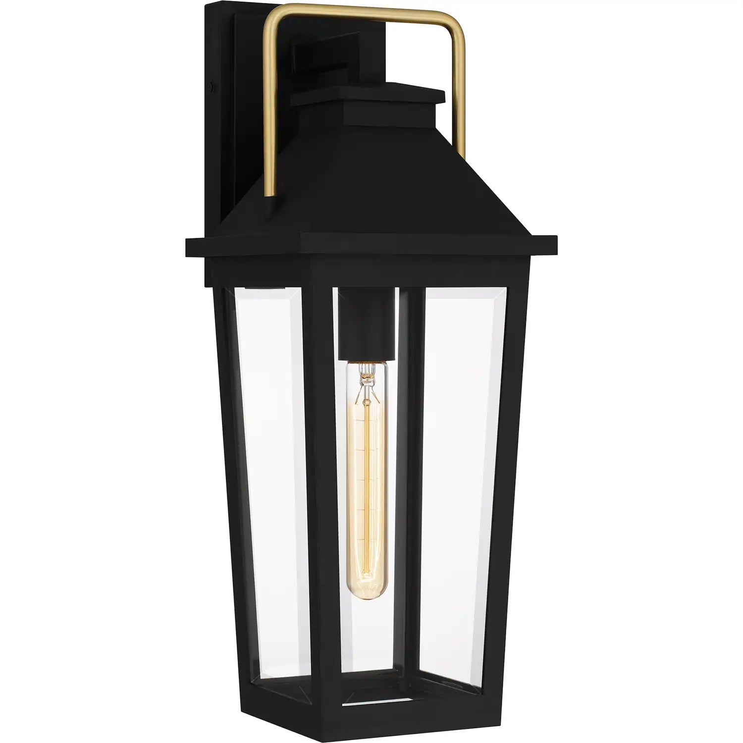 QUOIZEL, BUCKLEY OUTDOOR LANTERN, OUTDOOR CEILING LIGHTS