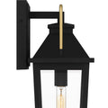 QUOIZEL, BUCKLEY OUTDOOR LANTERN, OUTDOOR CEILING LIGHTS