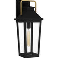 QUOIZEL, BUCKLEY OUTDOOR LANTERN, OUTDOOR CEILING LIGHTS