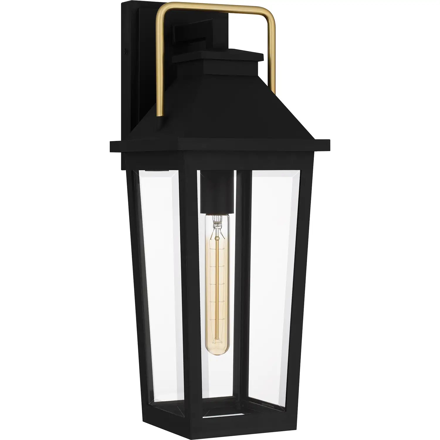 QUOIZEL, BUCKLEY OUTDOOR LANTERN, OUTDOOR CEILING LIGHTS