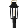 QUOIZEL, BUCKLEY OUTDOOR LANTERN, OUTDOOR CEILING LIGHTS