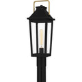QUOIZEL, BUCKLEY OUTDOOR LANTERN, OUTDOOR CEILING LIGHTS