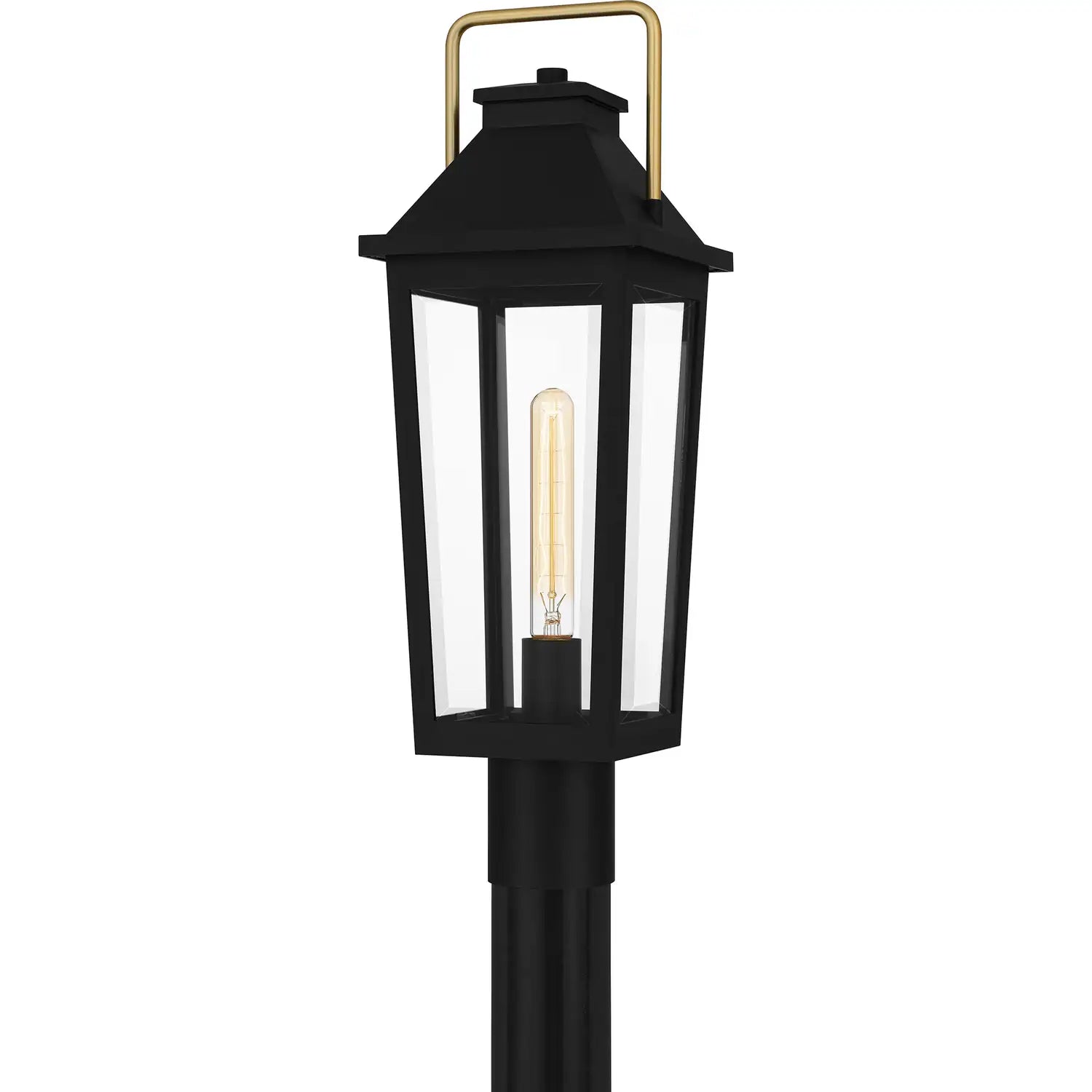 QUOIZEL, BUCKLEY OUTDOOR LANTERN, OUTDOOR CEILING LIGHTS