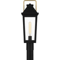 QUOIZEL, BUCKLEY OUTDOOR LANTERN, OUTDOOR CEILING LIGHTS