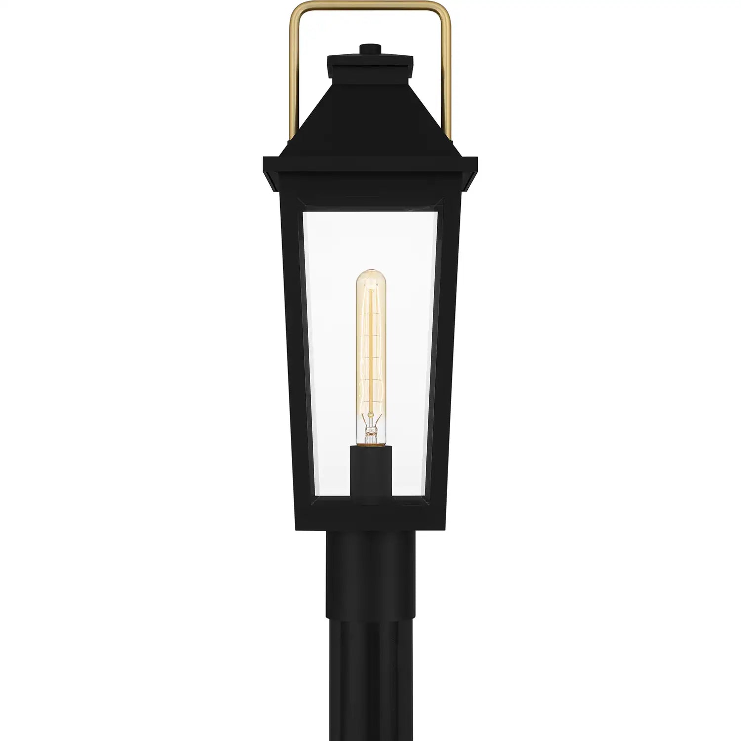 QUOIZEL, BUCKLEY OUTDOOR LANTERN, OUTDOOR CEILING LIGHTS