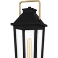 QUOIZEL, BUCKLEY OUTDOOR LANTERN, OUTDOOR CEILING LIGHTS