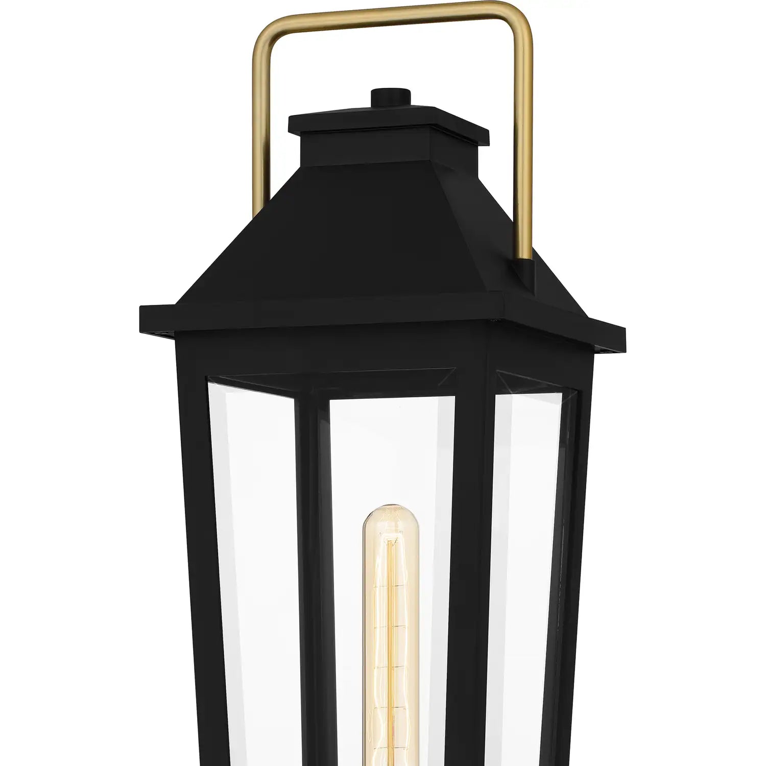 QUOIZEL, BUCKLEY OUTDOOR LANTERN, OUTDOOR CEILING LIGHTS