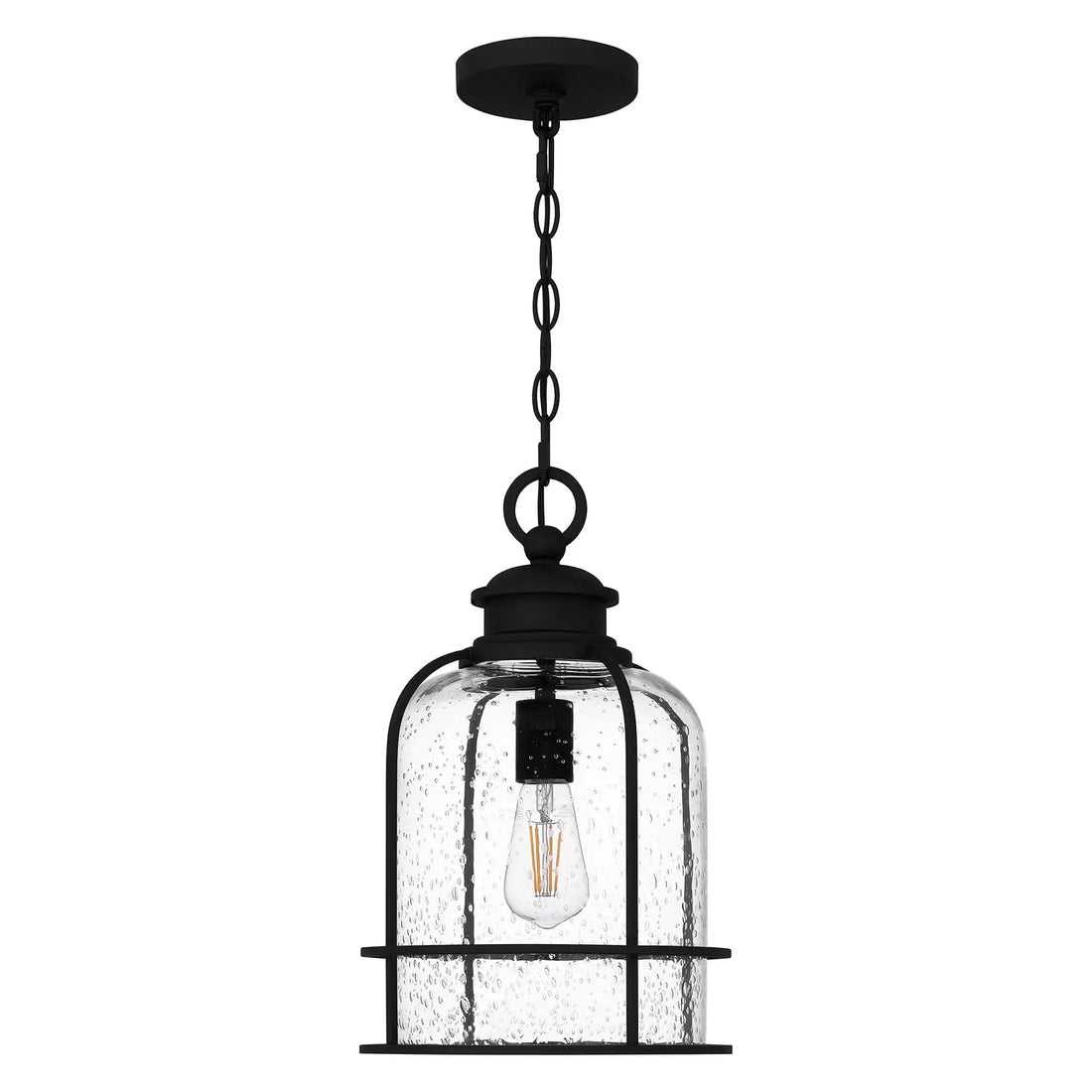 QUOIZEL, BOWLES PENDANT, PENDANT LIGHT