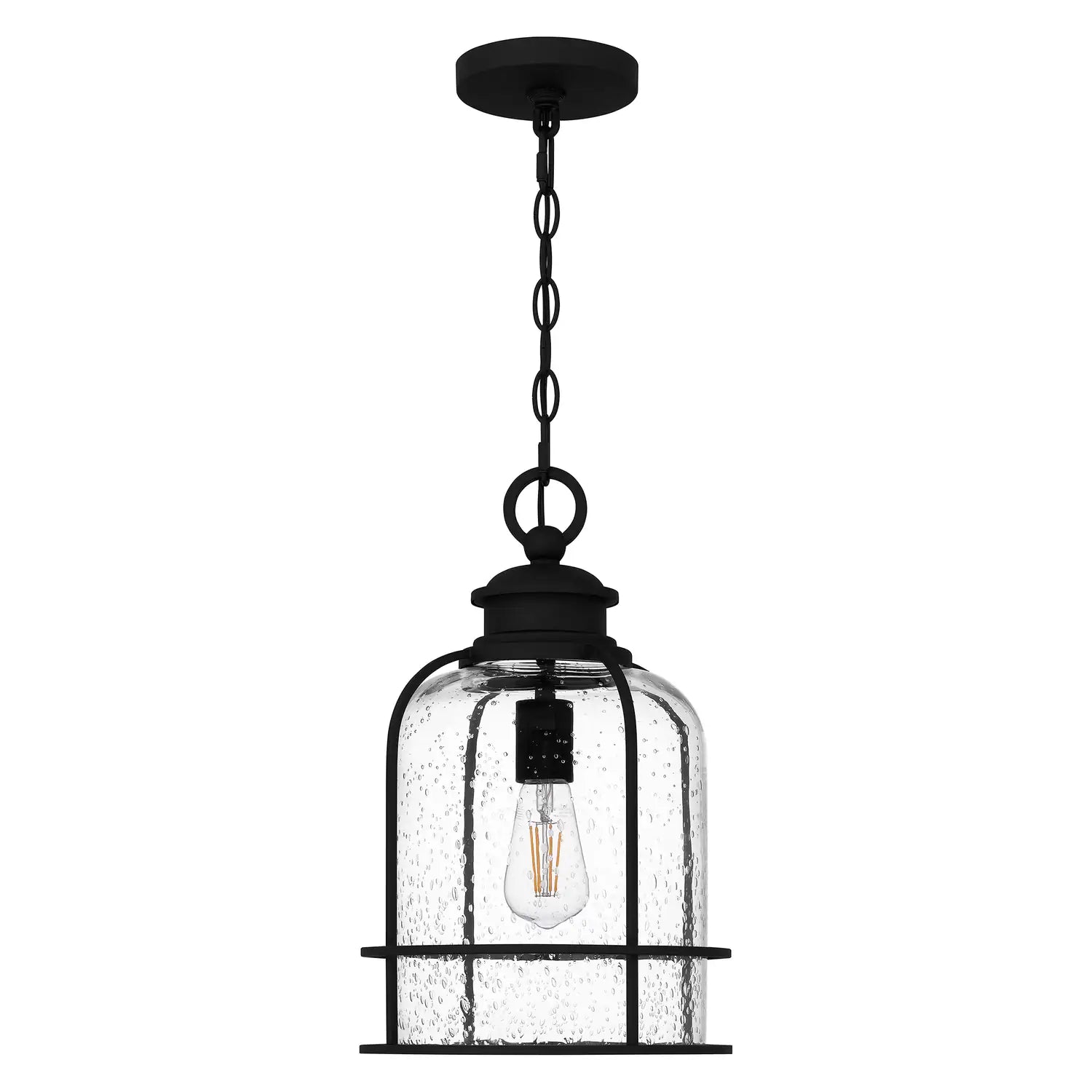 QUOIZEL, BOWLES PENDANT, PENDANT LIGHT