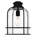 QUOIZEL, BOWLES PENDANT, PENDANT LIGHT