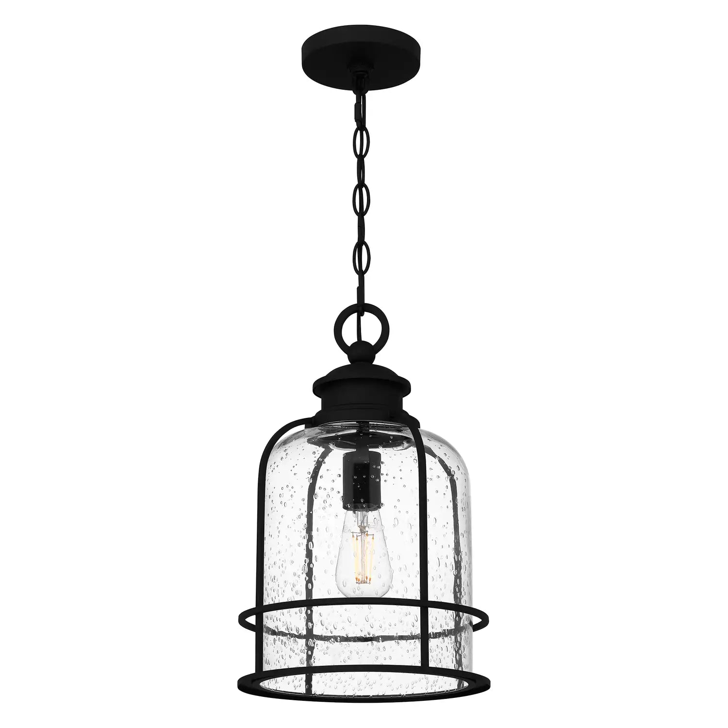 QUOIZEL, BOWLES PENDANT, PENDANT LIGHT