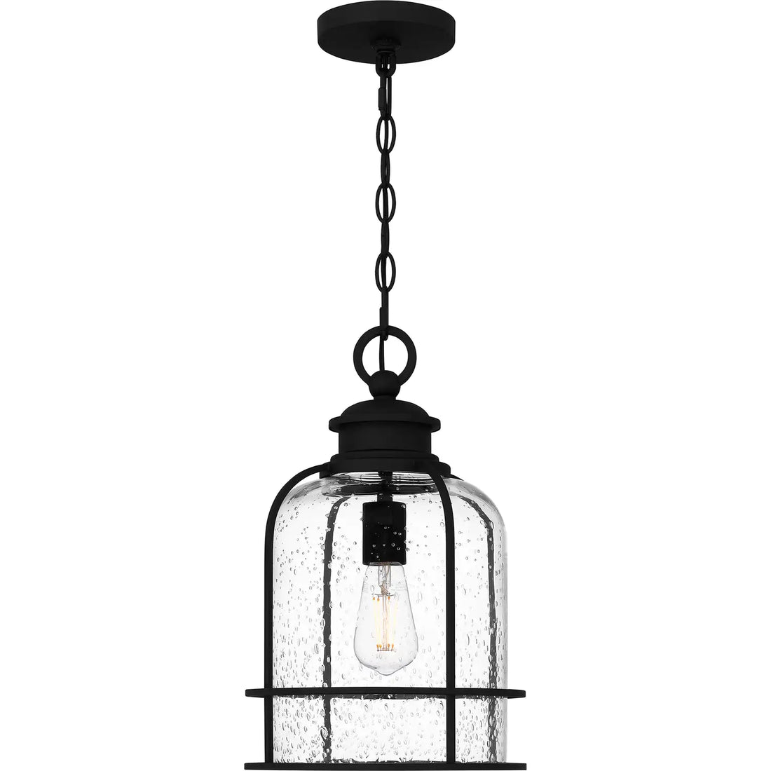 QUOIZEL, BOWLES PENDANT, PENDANT LIGHT
