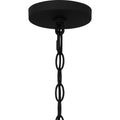 QUOIZEL, BOWLES OUTDOOR LANTERN, OUTDOOR CEILING LIGHTS
