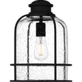 QUOIZEL, BOWLES OUTDOOR LANTERN, OUTDOOR CEILING LIGHTS