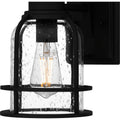 QUOIZEL, BOWLES OUTDOOR LANTERN, OUTDOOR CEILING LIGHTS