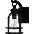QUOIZEL, BOWLES OUTDOOR LANTERN, OUTDOOR CEILING LIGHTS