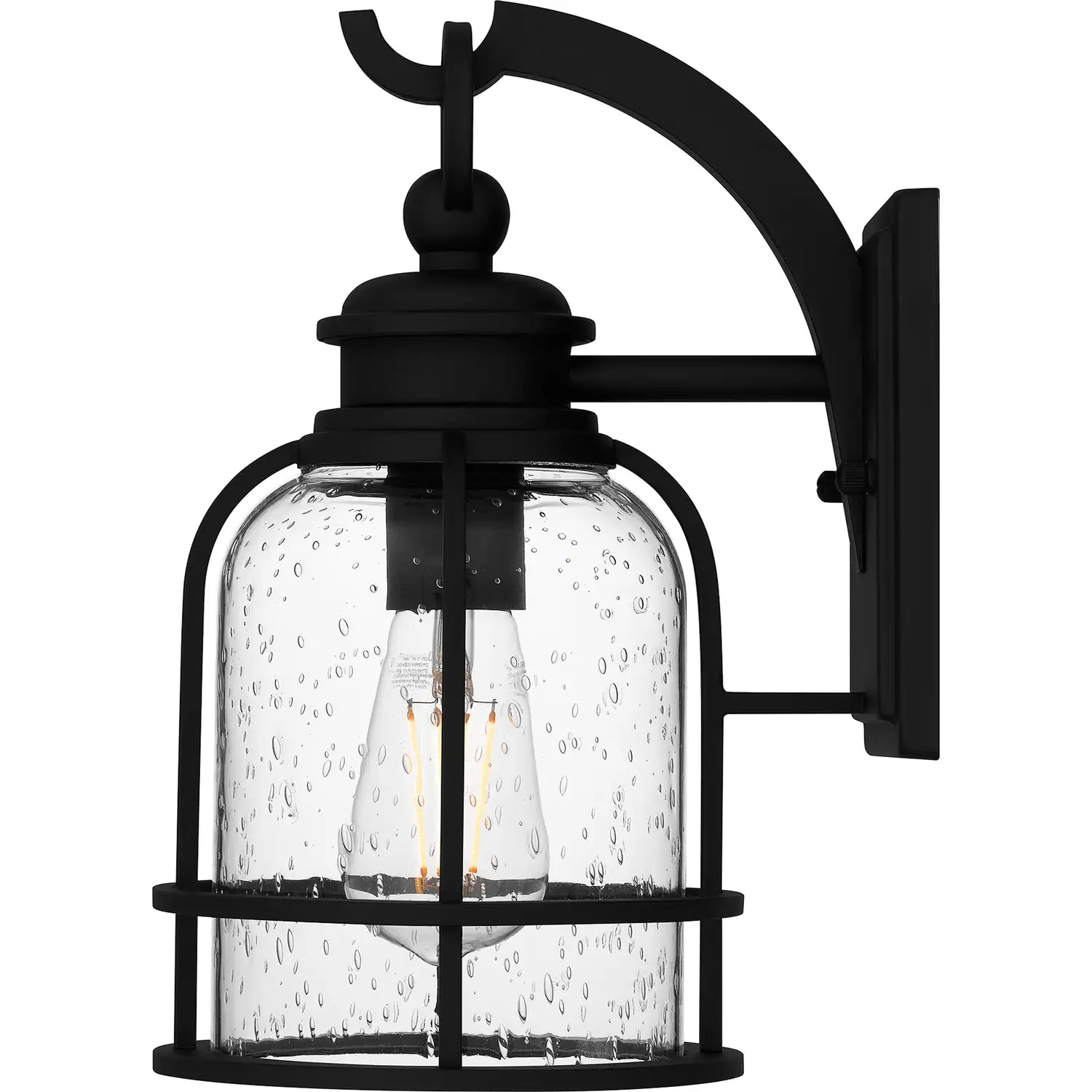 QUOIZEL, BOWLES OUTDOOR LANTERN, OUTDOOR CEILING LIGHTS