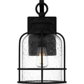QUOIZEL, BOWLES OUTDOOR LANTERN, OUTDOOR CEILING LIGHTS