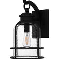 QUOIZEL, BOWLES OUTDOOR LANTERN, OUTDOOR CEILING LIGHTS