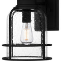 QUOIZEL, BOWLES OUTDOOR LANTERN, OUTDOOR CEILING LIGHTS