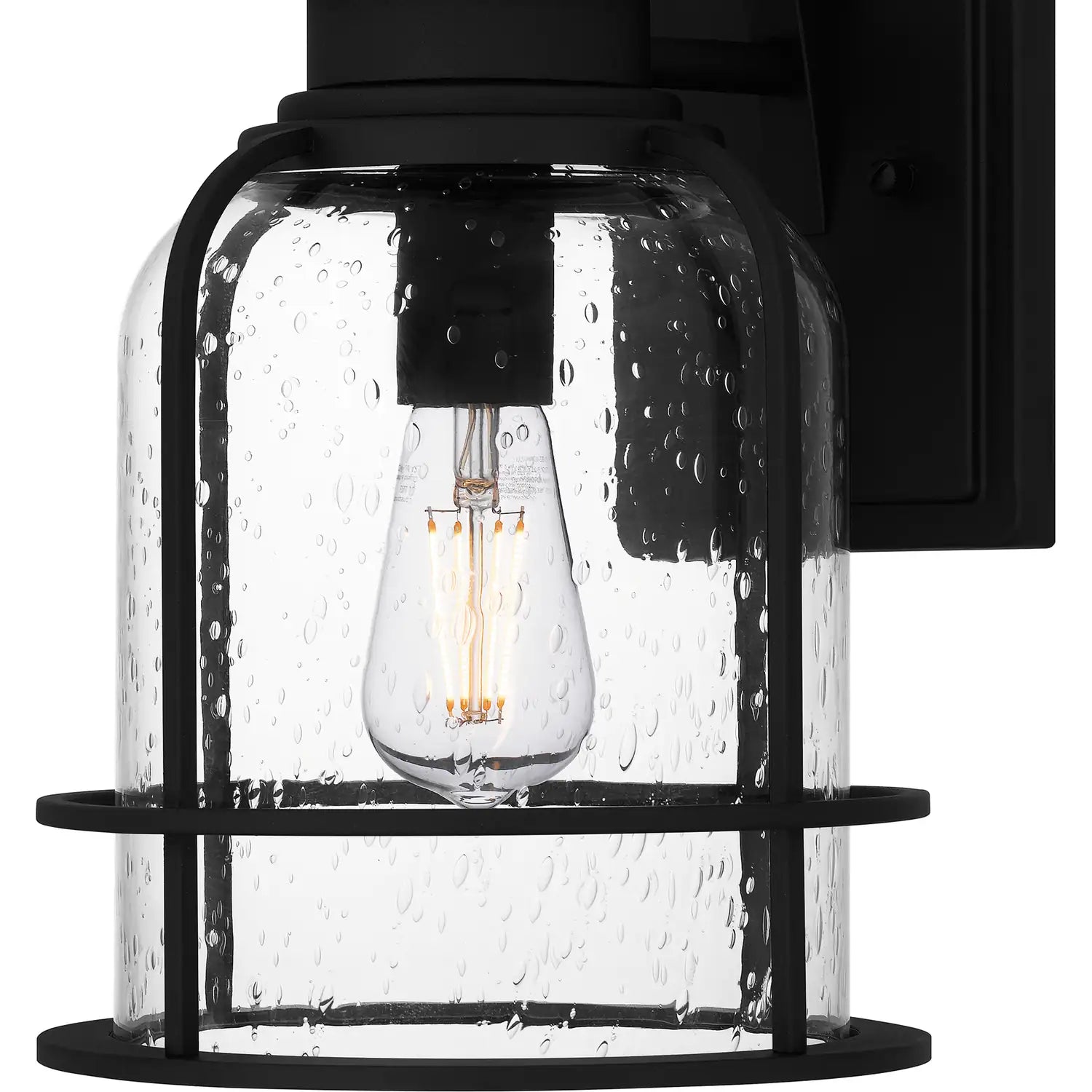 QUOIZEL, BOWLES OUTDOOR LANTERN, OUTDOOR CEILING LIGHTS