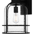 QUOIZEL, BOWLES OUTDOOR LANTERN, OUTDOOR CEILING LIGHTS