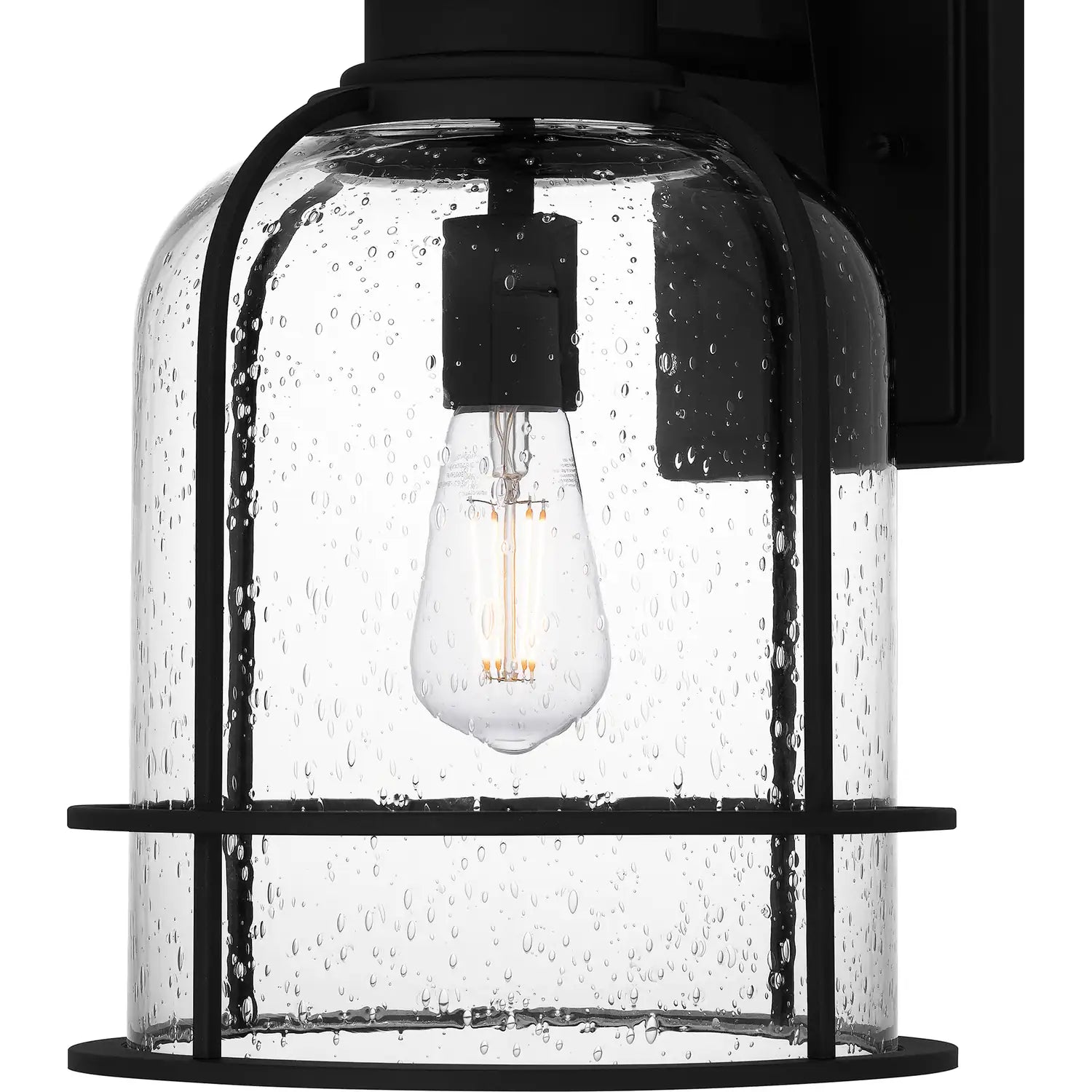 QUOIZEL, BOWLES OUTDOOR LANTERN, OUTDOOR CEILING LIGHTS