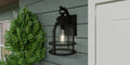 QUOIZEL, BOWLES OUTDOOR LANTERN, OUTDOOR CEILING LIGHTS