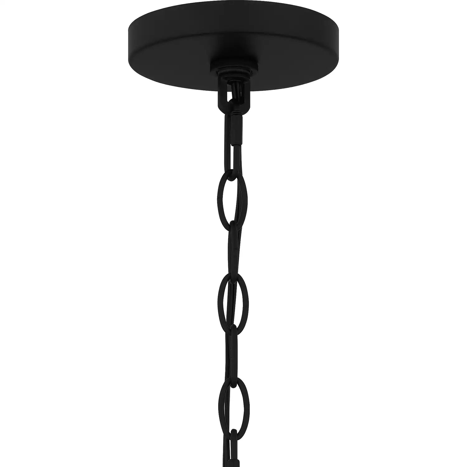 QUOIZEL, BAYSIDE CHANDELIER, CHANDELIER LIGHT